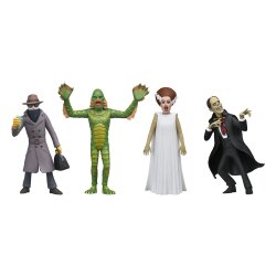 Toony Terrors Actionfiguren 1/6 Series 12 Toony Terrors (12)