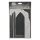 Nosferatu Toony Terrors Actionfigur Count Orlok Silver Screen Edition 15 cm
