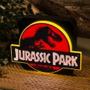 Jurassic Park 3D Leuchte
