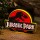 Jurassic Park 3D Leuchte
