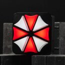 Resident Evil 3D Leuchte Logo