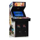 Teenage Mutant Ninja Turtles Quarter Arcade Machine 44 cm