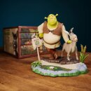 Shrek Countdown Character Adventskalender Model Kit