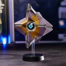 Destiny PVC Statue Ghost Shell Heraldic 20 cm