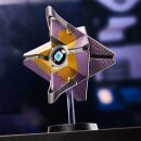 Destiny PVC Statue Ghost Shell Heraldic 20 cm