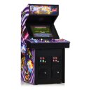 Teenage Mutant Ninja Turtles Quarter Arcade Machine...