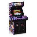 Teenage Mutant Ninja Turtles Quarter Arcade Machine...
