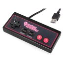 Quarter Arcades Zubehör USB Controller