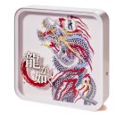 Yakuza Acryl-Leuchte