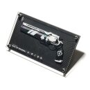 Destiny Replik Plaque Ace of Spades 30 cm