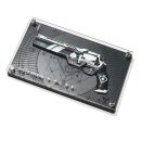 Destiny Replik Plaque Ace of Spades 30 cm