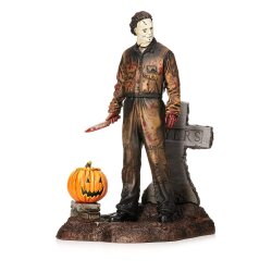 Halloween Countdown Character Adventskalender Model Kit Michael Myers