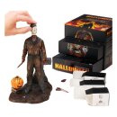 Halloween Countdown Character Adventskalender Model Kit Michael Myers