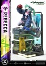 Cyberpunk: Edgerunners Real Elite Masterline Series...
