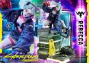 Cyberpunk: Edgerunners Real Elite Masterline Series...