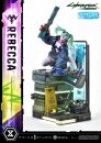 Cyberpunk: Edgerunners Real Elite Masterline Series...