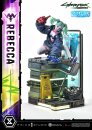 Cyberpunk: Edgerunners Real Elite Masterline Series...