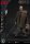 Valhalla Rising Real Elite Masterline Series Statue 1/4 One Eye Ultimate Bonus Version 57 cm