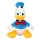 Disney Plüschfigur mit Sound Donald Duck 20 cm