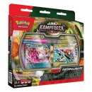 Pokémon TCG Liga-Kampfdeck Katapuldra EX *Deutsche...