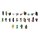 Minecraft 3D-Toppeez 6cm Sortiment (24)