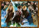 Harry Potter Puzzle Der Zauberschüler Harry Potter...