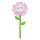 Molang Plüschfiguren Cute Flower 33 cm Display (20)