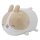 Molang Plüschfigur Pinco (Brown) 40 cm
