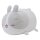 Molang Plüschfigur Pinco (Grey) 40 cm
