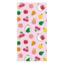 Molang Handtuch Fruits 150 x 75 cm