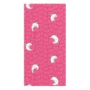 Molang Handtuch Hearts 35 x 75 cm