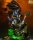 DC Comics Premium Format Statue Batman vs The Joker: Eternal Enemies 81 cm