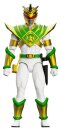 Power Rangers Ultimates Actionfigur Mighty Morphin Power...