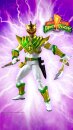 Power Rangers Ultimates Actionfigur Mighty Morphin Power...