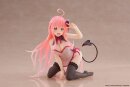 To Love-Ru Darkness PVC Statue Desktop Cute Figure Lala...