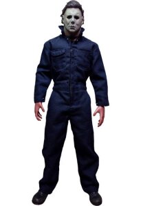 Halloween Actionfigur 1/6 Michael Myers 30 cm