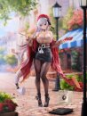Azur Lane PVC Statue 1/7 Shopping with the Head Maid Ver....