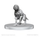 Stranger Things Miniaturen unbemalt Demodogs
