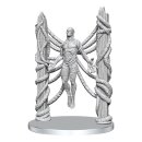 Stranger Things Miniatur unbemalt Vecna
