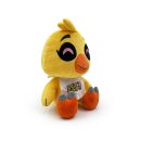 Five Nights at Freddys Plüschfigur Chica Sit 22 cm