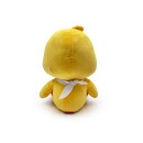 Five Nights at Freddys Plüschfigur Chica Sit 22 cm