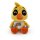 Five Nights at Freddys Plüschfigur Chica Sit 22 cm
