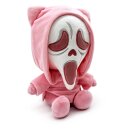 Scream Plüschfigur Cute Ghost Face 22 cm