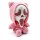 Scream Plüschfigur Cute Ghost Face 22 cm