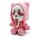 Scream Plüschfigur Cute Ghost Face 22 cm
