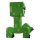 Minecraft Vinyl Figur Haunted Creeper 10 cm