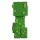 Minecraft Vinyl Figur Haunted Creeper 10 cm