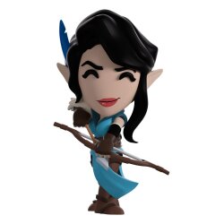 The Legend of Vox Machina Vinyl Figur Vexahlia 13 cm
