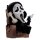 Ghostface Vinyl Figur Ghostface Lounging 11 cm