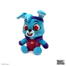 Five Nights at Freddys Plüschfigur Ruined Glamrock Bonnie 22 cm